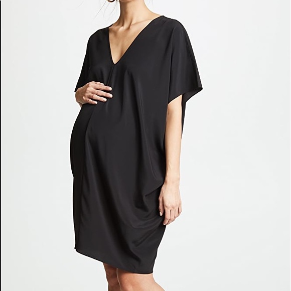 HATCH-Slouch Dress - Picture 2 of 7